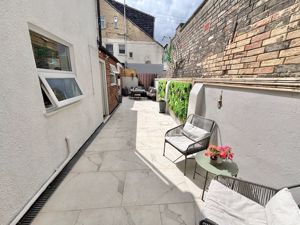 Outside- click for photo gallery